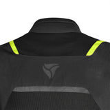 R-Tech Spiral Mesh Negro/F.Amarillo
