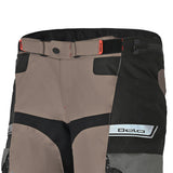 BELA - Pantalón Crossroad Extreme WP Marron Navy - SECURTEX MOTOR S.L (t/a MaximoMoto)