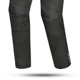 BELA CALM DIGGER PANTALON TEXTIL 34L NEGRE VERMELL