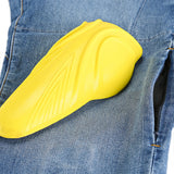 BELA - Pantalón Denim Jeans Kevin (MXD-403) CE Vaquero Azul