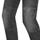 BELA - Pantalón Jeans Parker CE Negro Denim