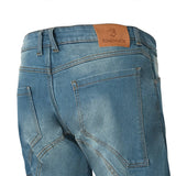 BELA - Pantalón Jeans Vaquero Rocker CE Denim Azul Claro