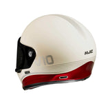 HJC V10 TAMI MC1 carreras motos integral Casco
