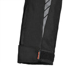 BELA Bradley Chaqueta De Hombre Negro/Naranja