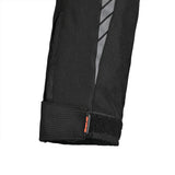 BELA BRADLEY JAQUETE TEXTIL HOME NEGRE TARONJA