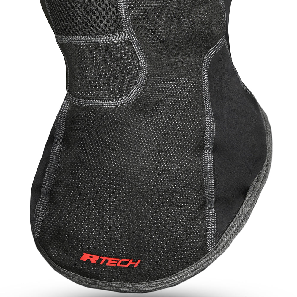 BELA TERMICO NUSIA BALACLAVA NEGRO/ANTRACITA - /UNICA