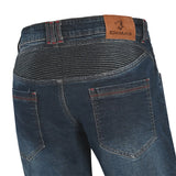 BELA - Pantalón Vaquero Jeans 30L Boston CE - Azul