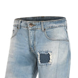 BELA - Pantalón Vaquero Jeans John CE Azul Denim
