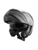 KAPPA KV32 Rolando Moto Modular Casco Titanio - CASCO