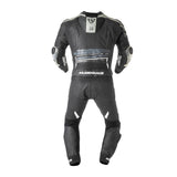 MUGENRACE MNR-2008 Rc-Max Due Traje Cuero Blanco Negro Gris