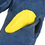 BELA - Pantalón Denim Jeans Rio Men Vaquero CE - Azul