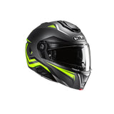 HJC I91 TRICUS MC3HSF Casco Modular De Turismo Para Motocicleta
