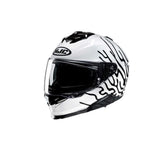 HJC I71 CELOS MC3H DEPORTIVO MOTOCICLETA CASCO INTEGRAL