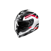 HJC C70N BELIS MC1SF URBANO MOTOCICLETA CASCO INTEGRAL