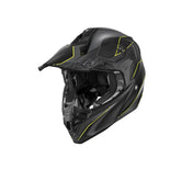 KAPPA KV49 Chaser todoterreno motocicleta Casco