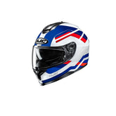 HJC C70N BELIS MC21 DEPORTIVO MOTOCICLETA CASCO INTEGRAL