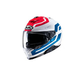 HJC i71 ENTA MC21 DE MOTO CARRERAS CASCO INTEGRAL