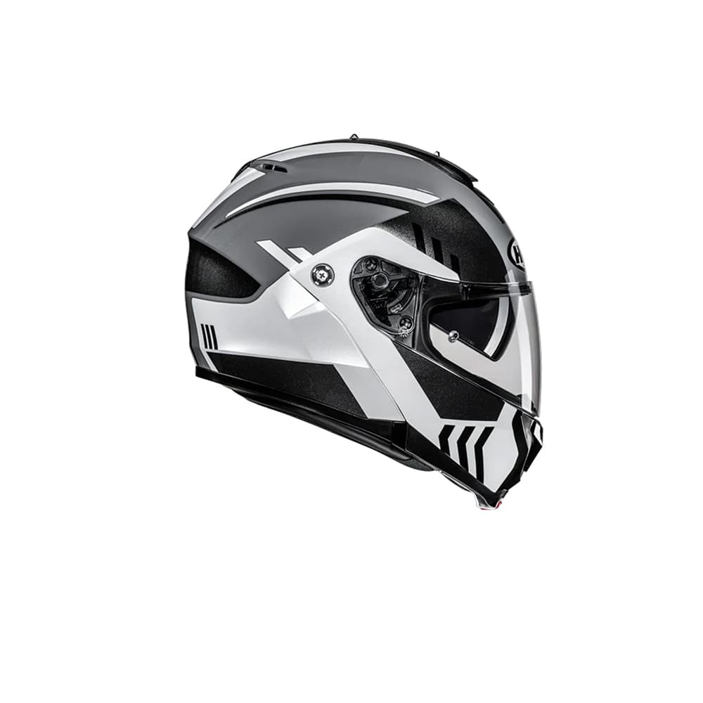 HJC C91N KAON MC5 TURISMO DEPORTIVO MOTOCICLETA CASCO ABATIBLE