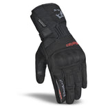 BELA - Guante Textil Storm Winter WP Negro - SECURTEX MOTOR S.L (t/a MaximoMoto)