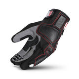 BELA - Guante Textil Arizon Lady Negro/Rojo - SECURTEX MOTOR S.L (t/a MaximoMoto)