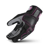 BELA - Guante Textil Arizon Lady Negro/Rosa - SECURTEX MOTOR S.L (t/a MaximoMoto)