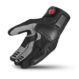 BELA - Guante Textil Arizon Man Negro - SECURTEX MOTOR S.L (t/a MaximoMoto)