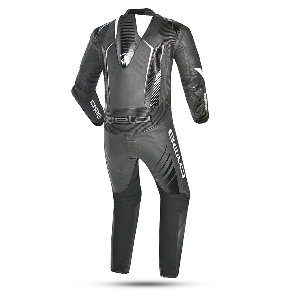 BELA - MONO 1 PC ARAGONE HELITE AIR-PRO NEGRO - SECURTEX MOTOR S.L (t/a MaximoMoto)