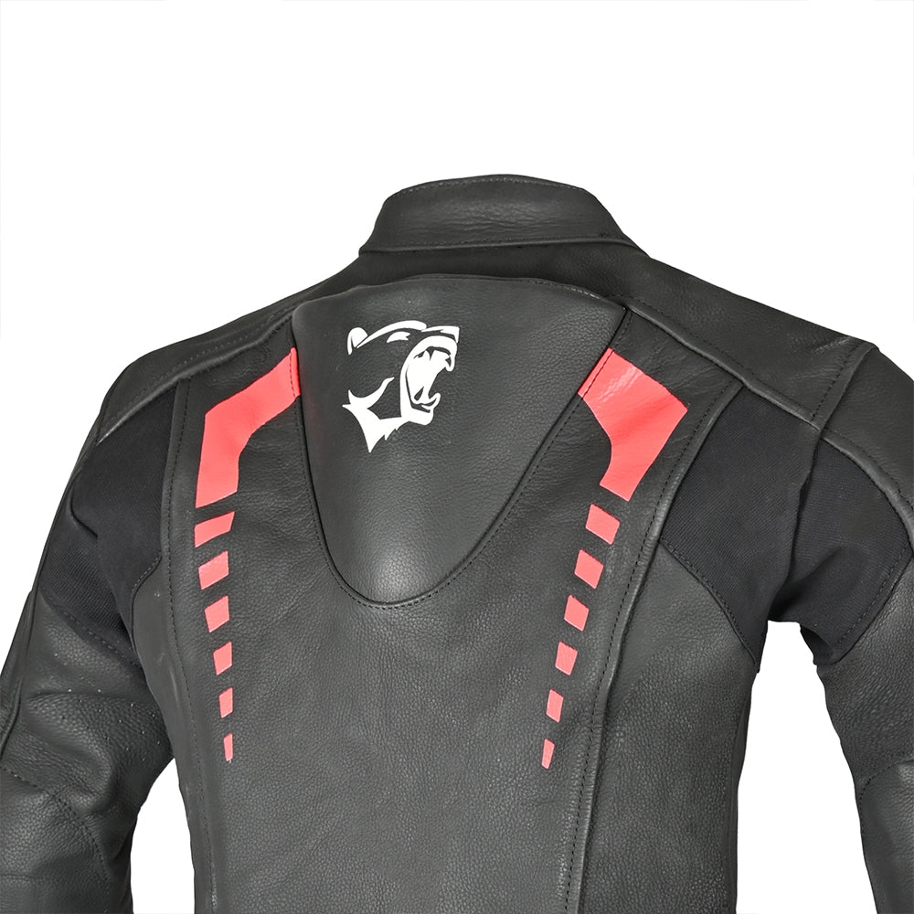 BELA-Mono 1 PC Rollover Kids Negro/Rojo Fluor - SECURTEX MOTOR S.L (t/a MaximoMoto)