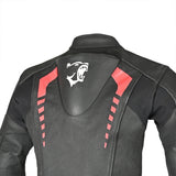 BELA-Mono 1 PC Rollover Kids Negro/Rojo Fluor - SECURTEX MOTOR S.L (t/a MaximoMoto)