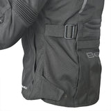 BELA-Chaqueta Hurricane Lady WP Negro - SECURTEX MOTOR S.L (t/a MaximoMoto)