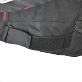 BELA - Chaqueta Textil Panther Negro/Blanco/Rojo - SECURTEX MOTOR S.L (t/a MaximoMoto)