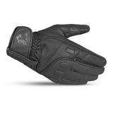BELA - Guante Piel Impact Negro - SECURTEX MOTOR S.L (t/a MaximoMoto)