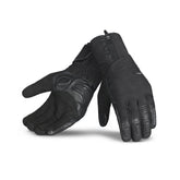 BELA - Guante Textil Explorer Winter WP Negro - SECURTEX MOTOR S.L (t/a MaximoMoto)