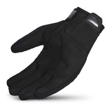 BELA - Guante Textil LMBU 2 Lady Negro/Rojo - SECURTEX MOTOR S.L (t/a MaximoMoto)