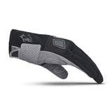 BELA - Guante Textil LMBU 2 Negro/Gris - SECURTEX MOTOR S.L (t/a MaximoMoto)