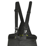 BELA - Pantalon Calm Digger Man 32L Negro/Amarillo - SECURTEX MOTOR S.L (t/a MaximoMoto)