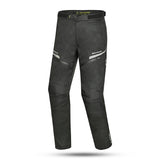 BELA - Pantalon Calm Digger Man 32L Negro/Amarillo - SECURTEX MOTOR S.L (t/a MaximoMoto)