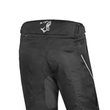 BELA - Pantalon Calm Digger Man 32L Negro/Azul - SECURTEX MOTOR S.L (t/a MaximoMoto)