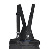 BELA - Pantalon Calm Digger Man 32L Negro/Azul - SECURTEX MOTOR S.L (t/a MaximoMoto)