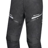 BELA - Pantalon Calm Digger Man 32L Negro/Azul - SECURTEX MOTOR S.L (t/a MaximoMoto)