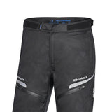 BELA - Pantalon Calm Digger Man 32L Negro/Azul - SECURTEX MOTOR S.L (t/a MaximoMoto)