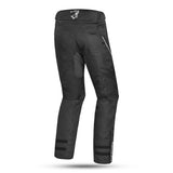BELA - Pantalon Calm Digger Man 32L Negro/Azul - SECURTEX MOTOR S.L (t/a MaximoMoto)