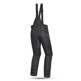 BELA - Pantalon Calm Digger Man 32L Negro/Azul - SECURTEX MOTOR S.L (t/a MaximoMoto)