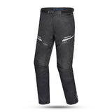 BELA - Pantalon Calm Digger Man 32L Negro/Azul - SECURTEX MOTOR S.L (t/a MaximoMoto)
