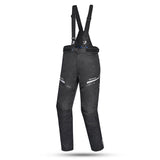 BELA - Pantalon Calm Digger Man 32L Negro/Azul - SECURTEX MOTOR S.L (t/a MaximoMoto)