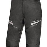 BELA - Pantalon Calm Digger Man 32L Negro/Rojo - SECURTEX MOTOR S.L (t/a MaximoMoto)