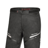 BELA - Pantalon Calm Digger Man 32L Negro/Rojo - SECURTEX MOTOR S.L (t/a MaximoMoto)