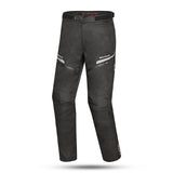 BELA - Pantalon Calm Digger Man 32L Negro/Rojo - SECURTEX MOTOR S.L (t/a MaximoMoto)