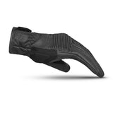 BELA - Guante Piel Streeter Lady Negro - SECURTEX MOTOR S.L (t/a MaximoMoto)