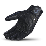 BELA - Guante Textil Titan Denim Inv. WP Negro/Azul - SECURTEX MOTOR S.L (t/a MaximoMoto)